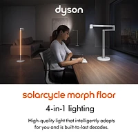 Dyson Solarcycle Morph Floor Light
