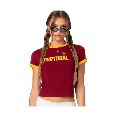 Portugal T-Shirt