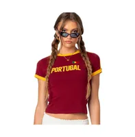 Portugal T-Shirt