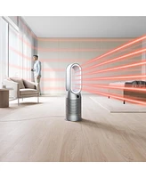 Dyson Purifier Hot+Cool Fan HP07 | Black/Nickel