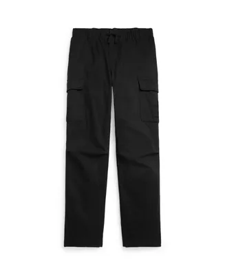 Polo Ralph Lauren Big Boys Stretch Chino Cargo Pants