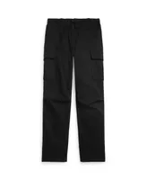 Polo Ralph Lauren Big Boys Stretch Chino Cargo Pants