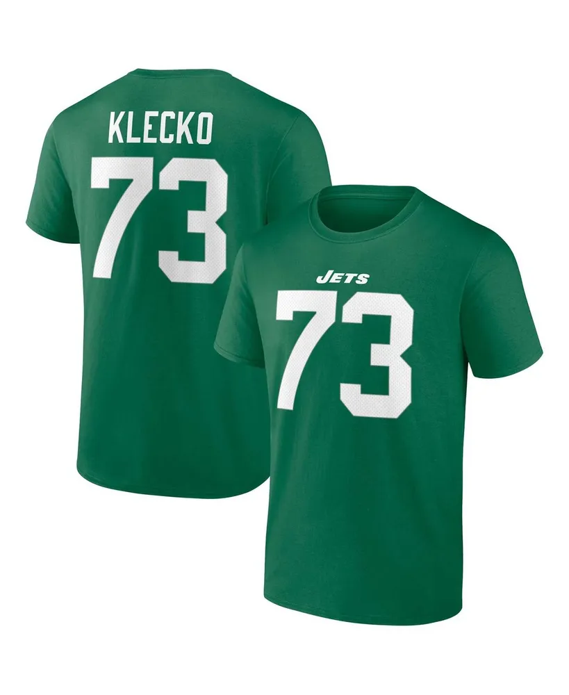 Fanatics Branded A.j. Brown Kelly Green Philadelphia Eagles Player