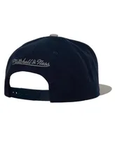 Men's Mitchell & Ness Navy