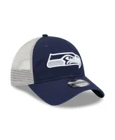 Men's New Era Navy