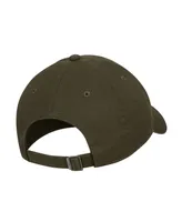 Nike Men's Club Logo Embroidered Cap