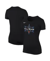 Women's Nike 2022 Wnba All-Star Game Logo Legend Performance T-shirt