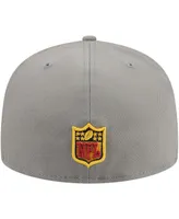 Men's New Era Cincinnati Bengals Color Pack 59FIFTY Fitted Hat