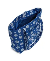 Women's Vera Bradley Indianapolis Colts Small Tote Bag