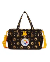 Vera Bradley Pittsburgh Steelers 21-Can Reactive Cooler