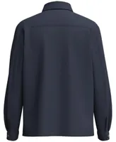 Hugo by Hugo Boss Men's Enalu Pocket Shirt