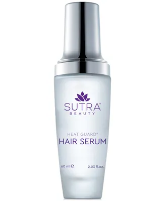 Sutra Beauty Heat Guard Hair Serum, 2.03-oz.