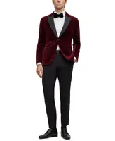 Boss by Hugo Boss Men's Slim-Fit Tuxedo Jacket