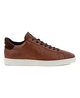 Ecco Men's Street Lite Retro X Sneakers