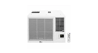 Lg 18,000 Btu Window Air Conditioner