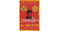 The Sympathizer (Pulitzer Prize Winner) by Viet Thanh Nguyen