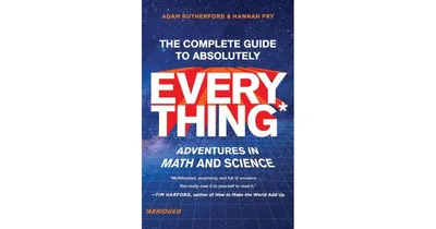 The Complete Guide to Absolutely Everything (Abridged)