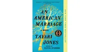 An American Marriage by Tayari Jones