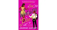 The Wedding Party by Jasmine Guillory