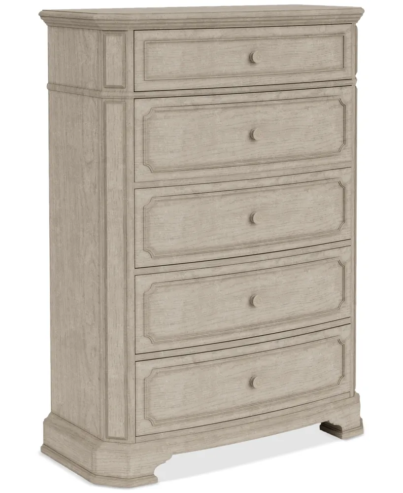 Kensington 5 Drawer Chest