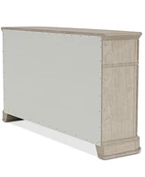 Kensington 7 Drawer Dresser