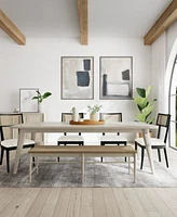 Laguna Dining Collection