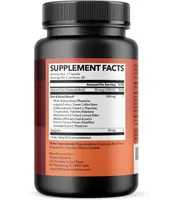 Havasu Nutrition Night Time Fat Burner + Apigenin Capsules, Havasu Nutrition