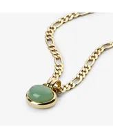 Ana Luisa Gemstone Necklace - Meesh