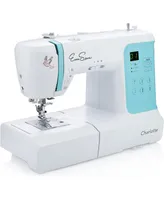 Charlotte Computerized Sewing Machine