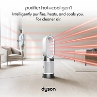 Dyson Purifier Hot+Cool Gen1 HP10