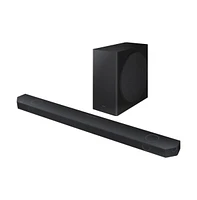 Samsung Hw-Q800C 5.1.2 Ch Soundbar with Wireless Subwoofer, Dolby Atmos, and Dts: X (2023)