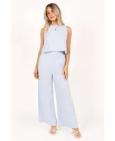 Petal and Pup Women's Marnie Top Pant Set