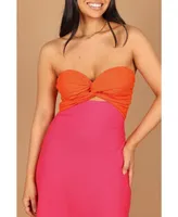 Petal and Pup Women's Rosetta Dress