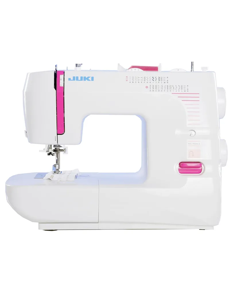 Juki HZL-LB5020 Computerized Sewing Machine