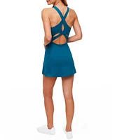 Adore Me Women's Daphnie Lotus Active Dress