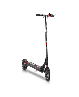 Plug City Foldable Electric Scooter