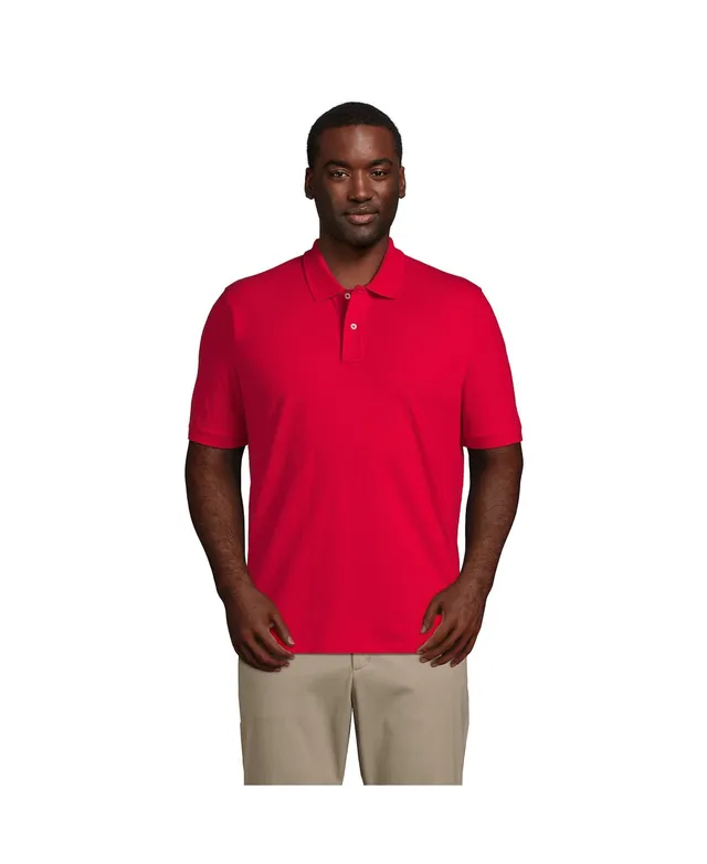 Xersion EverAir Big and Tall Mens Short Sleeve Polo Shirt - JCPenney