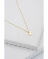 Ted Baker Jewelry Hara: Tiny Heart Pendant Necklace For Women