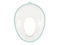 Jool Baby Potty Training Seat - Splash Guard, Non-Slip & Free Storage Hook Unisex