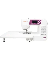 3160QDC-g Computerized Sewing and Quilting Machine