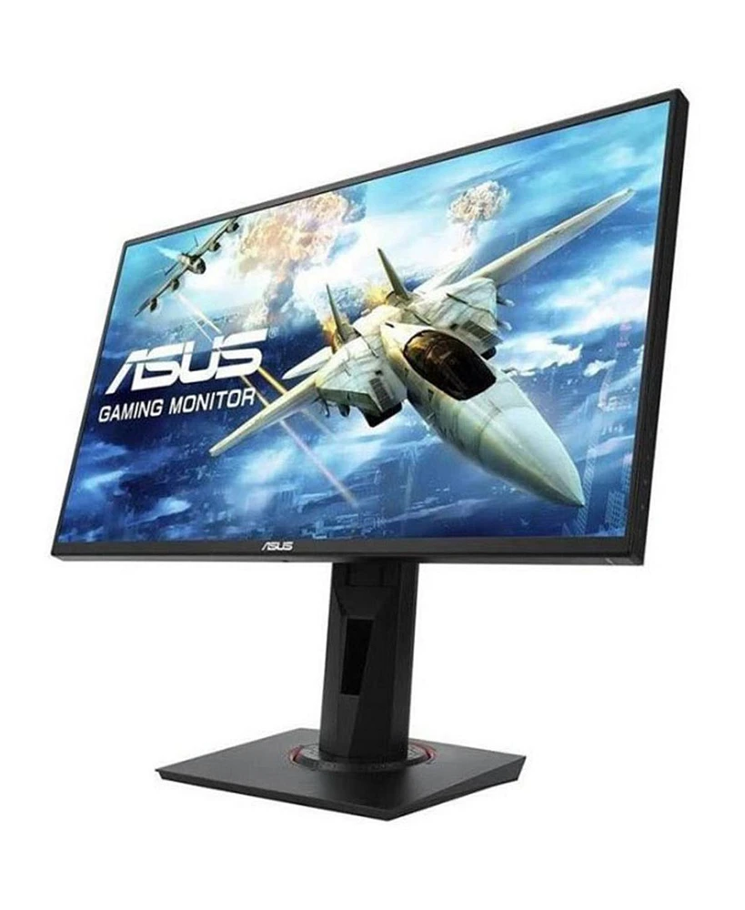 Asus 165 Hz Full Hd 1080P 0.5MSDP Hdmi Gaming Monitor