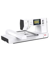 b70 Swiss Design Computerized 10" x 6" Embroidery Machine