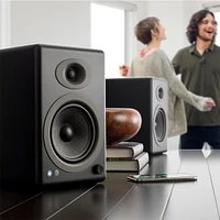 A5+ Home Music System w/ Bluetooth aptX-hd