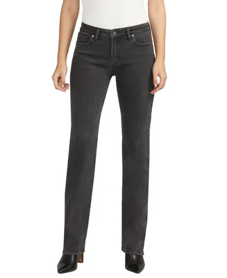 Silver Jeans Co. Women's Be Low Rise Bootcut