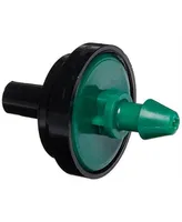 Raindrip Pressure-Compensating Irrigation Dripper, (Pack of 25)