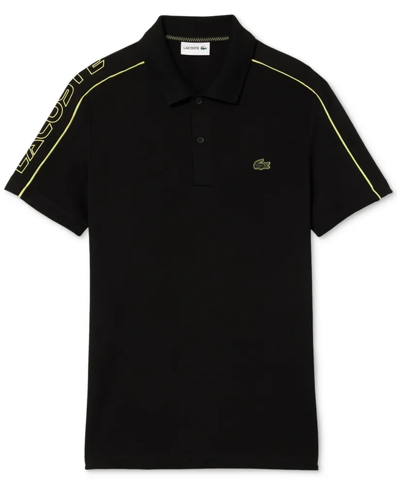 Lacoste Men's Polo Shirts - Macy's
