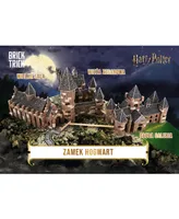 Trefl Harry Potter Brick Tricks Clock Tower