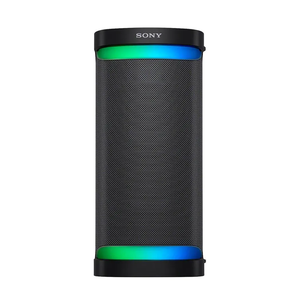 Sony XP700 Bluetooth Portable Wireless Speaker - Black