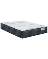 Closeout! Beautyrest Harmony Lux Hybrid Ocean View Island 13" Firm Mattress