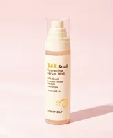 Tonymoly 24K Snail Hydrating Serum Mist